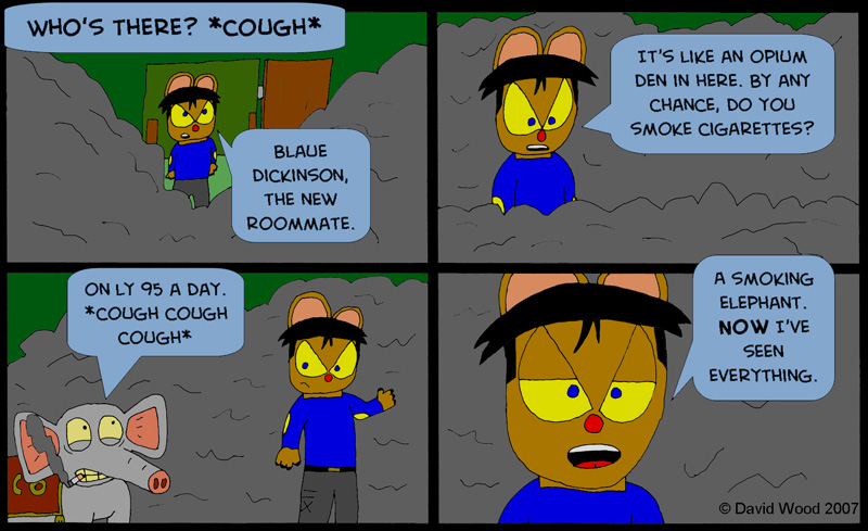 Comic