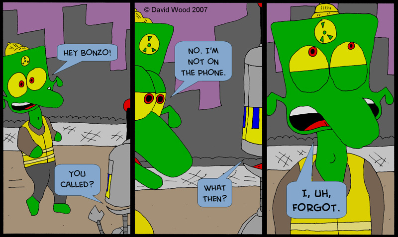 Comic