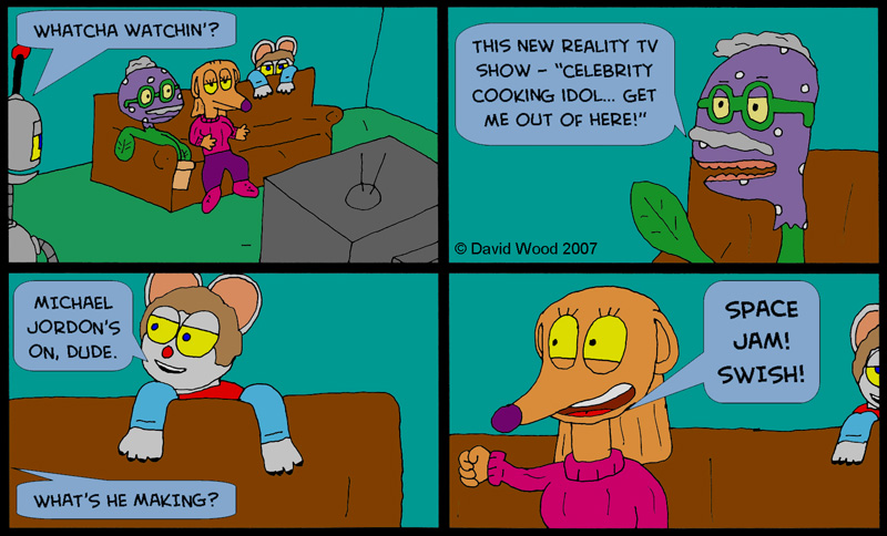 Comic