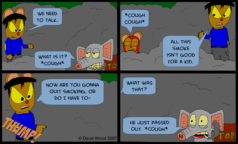 Comic
