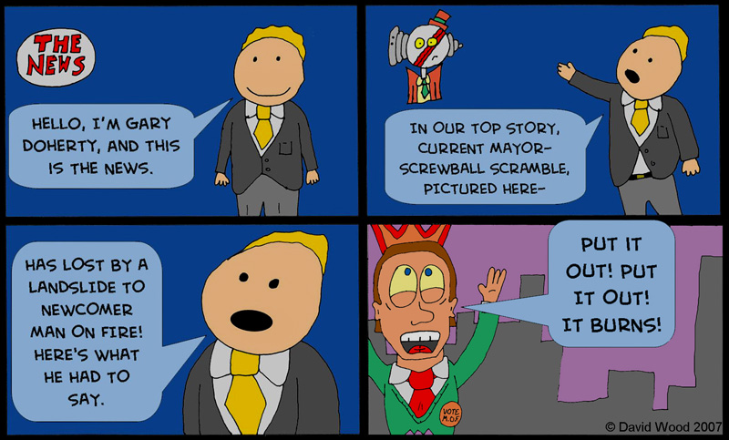 Comic