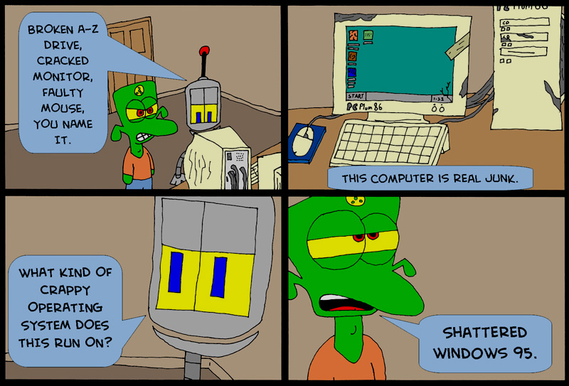 Comic