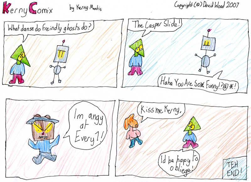 Comic