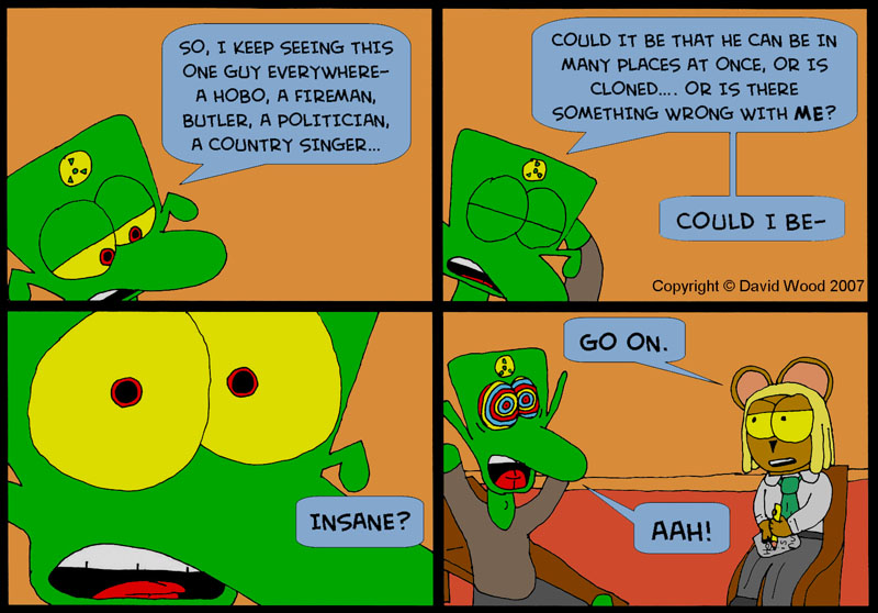 Comic