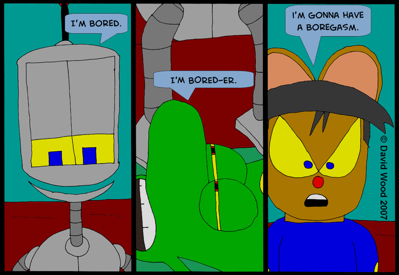 Comic