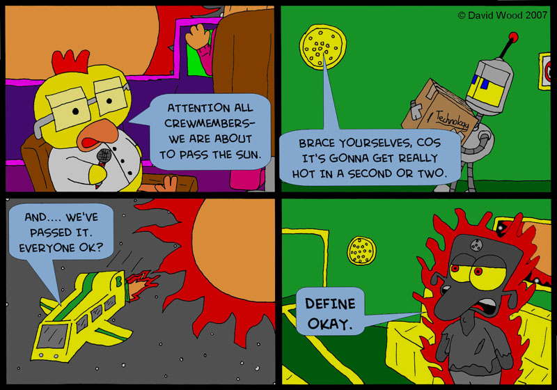 Comic