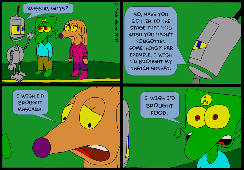 Comic