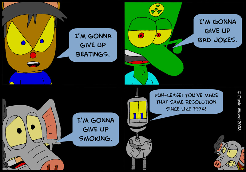 Comic
