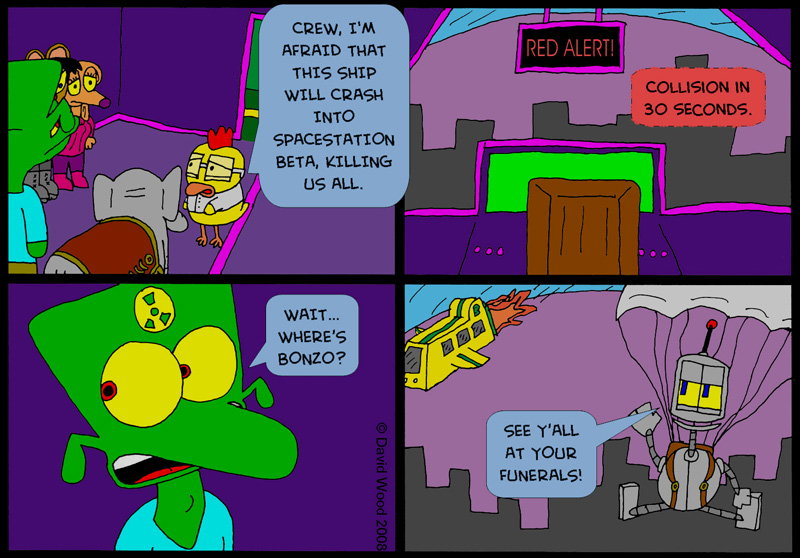 Comic