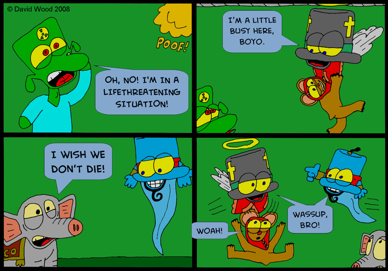 Comic