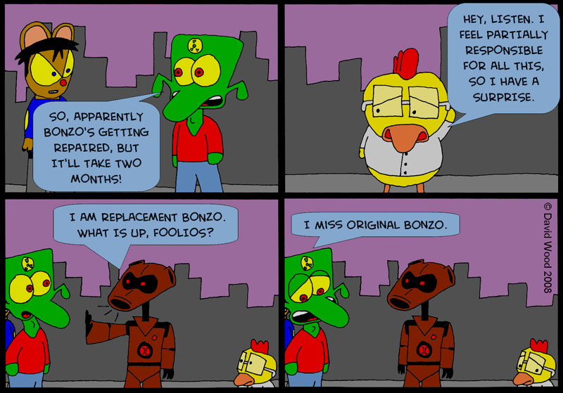 Comic