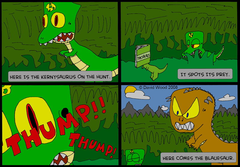Comic
