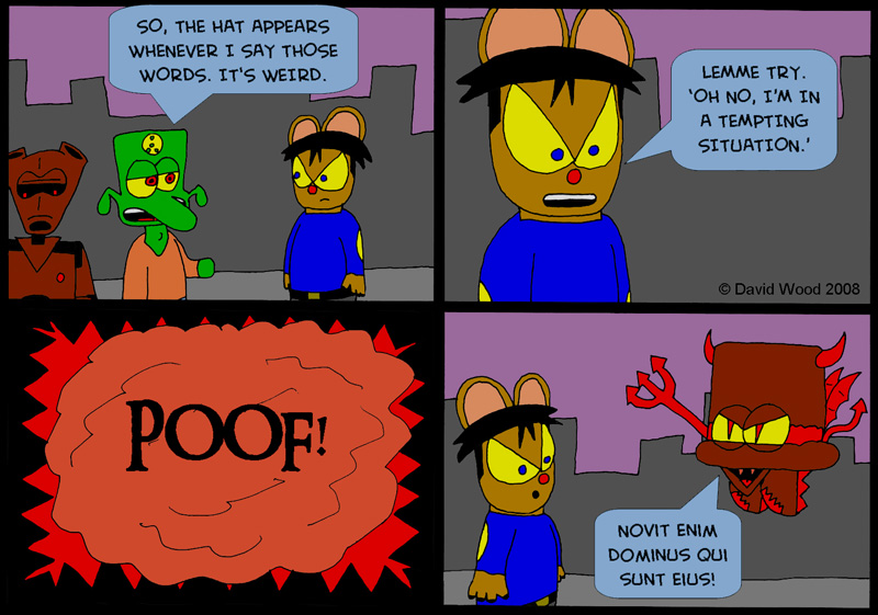 Comic