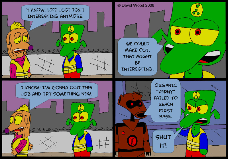Comic