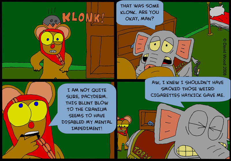 Comic