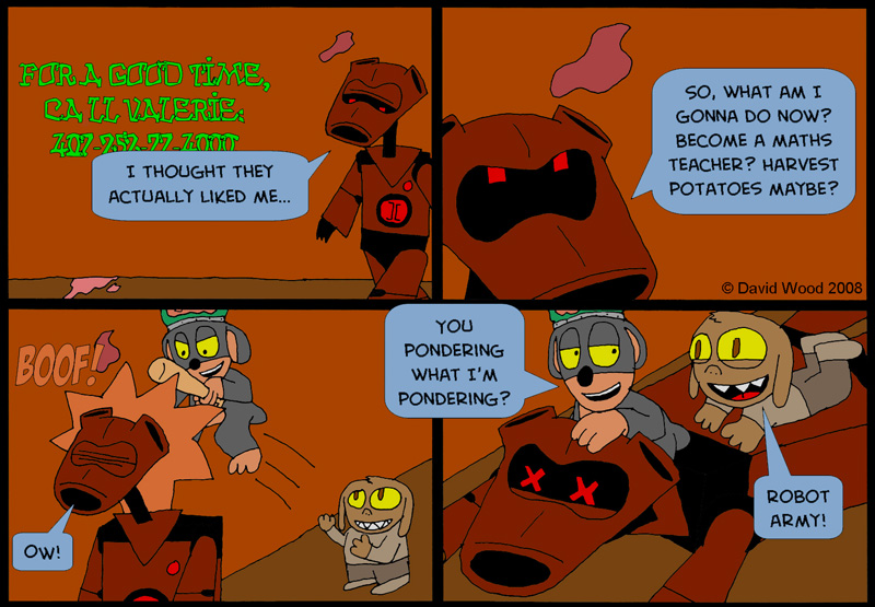 Comic