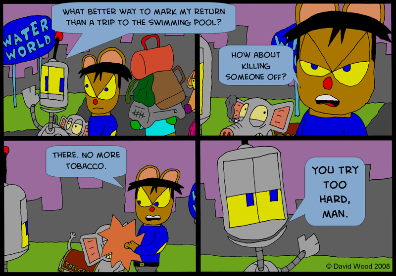 Comic