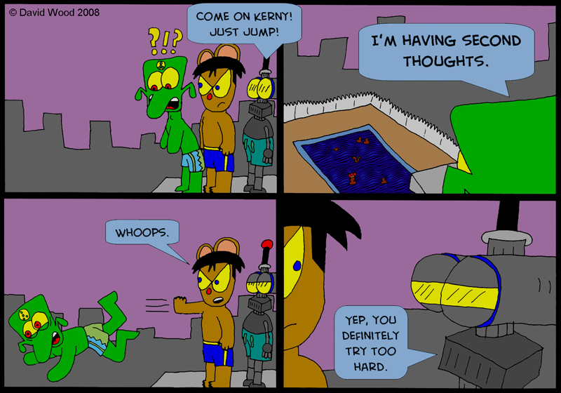 Comic