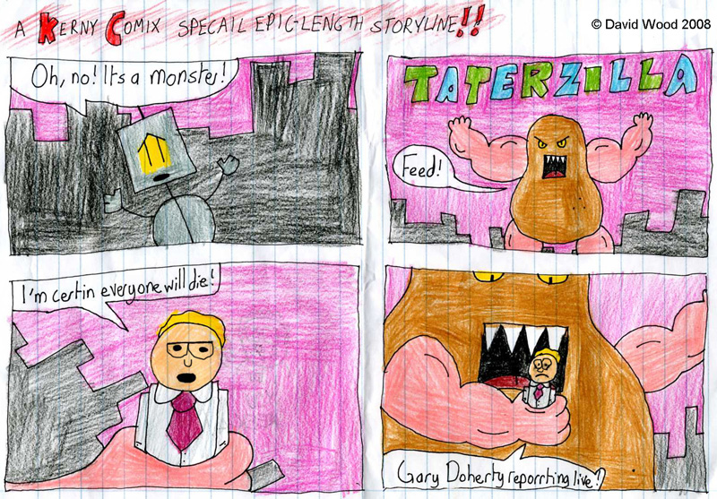 Comic