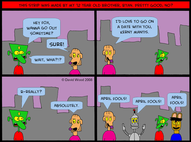 Comic