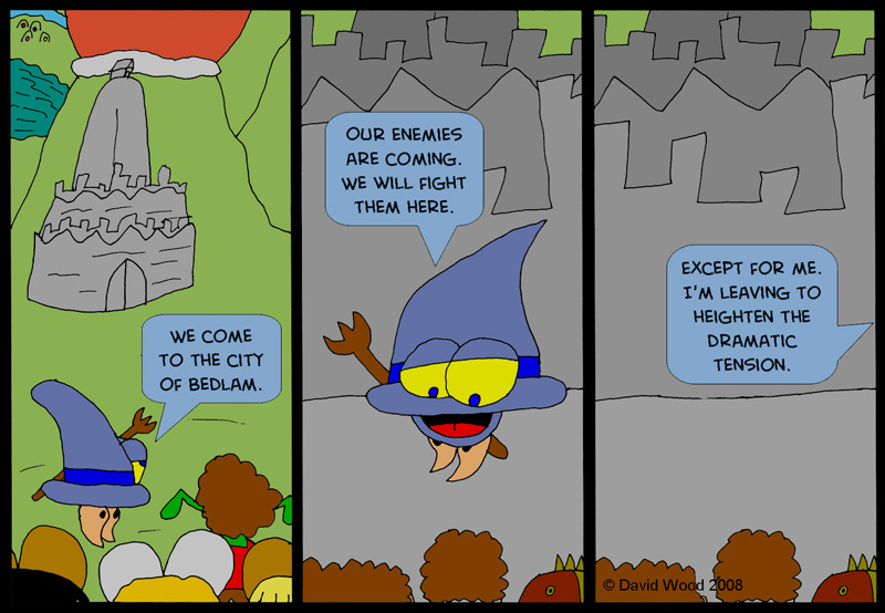 Comic