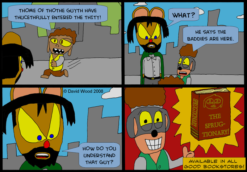 Comic