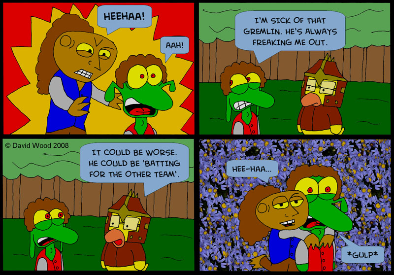 Comic