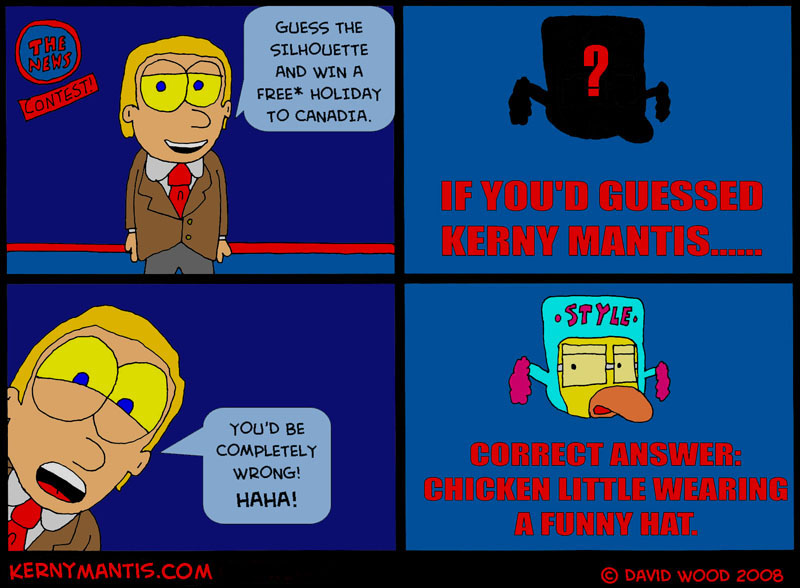 Comic
