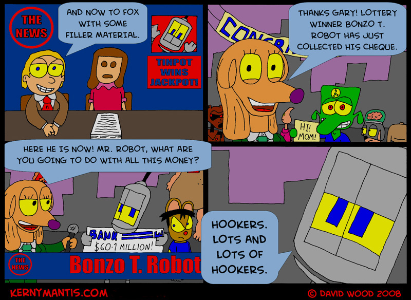 Comic