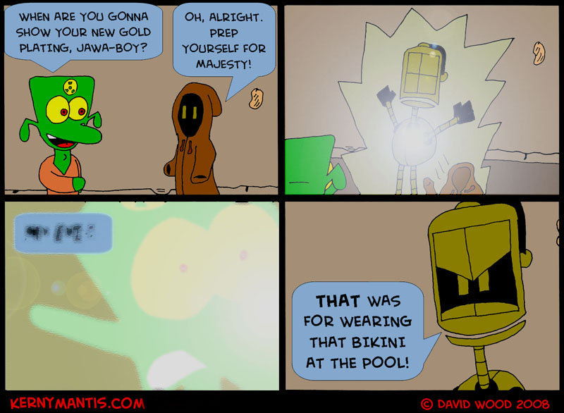 Comic