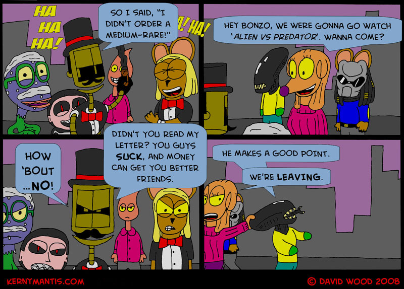 Comic