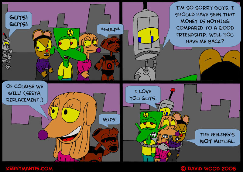 Comic