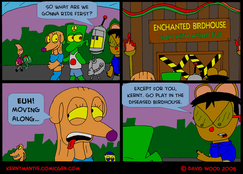 Comic