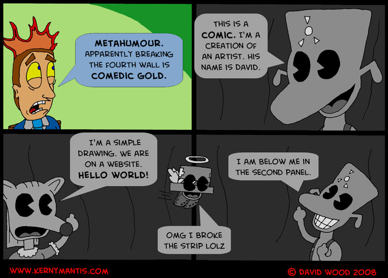 Comic