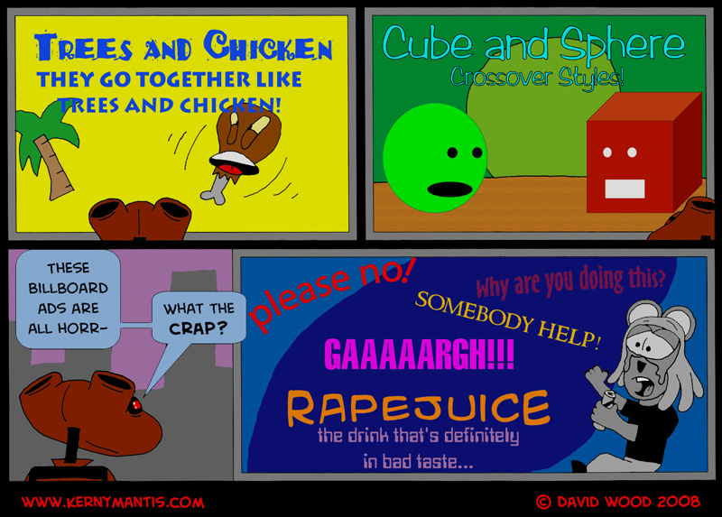 Comic